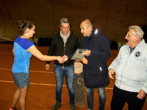 Tennis Club Pavia